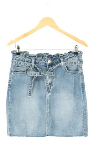 REDIAL Jeansrock