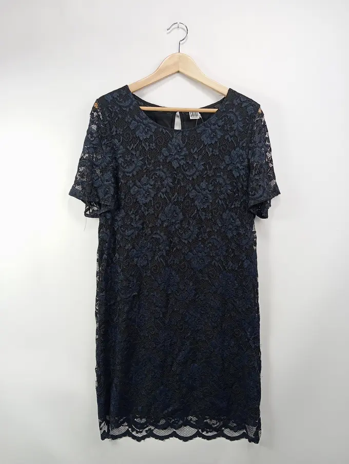 SAINT TROPEZ Cocktailkleid Bild 1