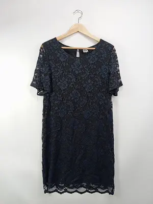 SAINT TROPEZ Cocktailkleid