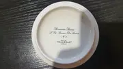 Vorschaubild 6 von Dessertschüssel mit Deckel Porzellan Romantic Seasons