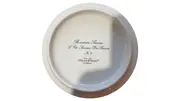 Vorschaubild 2 von Dessertschüssel mit Deckel Porzellan Romantic Seasons