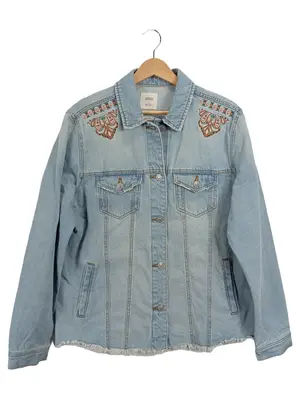 SPRINGFIELD Jeansjacke