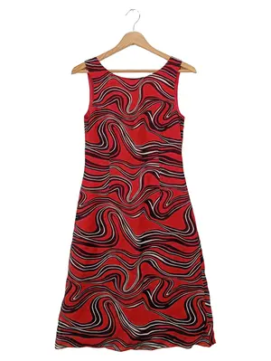 S.OLIVER Freizeitkleid