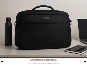 AMAZONBASICS Laptoptasche