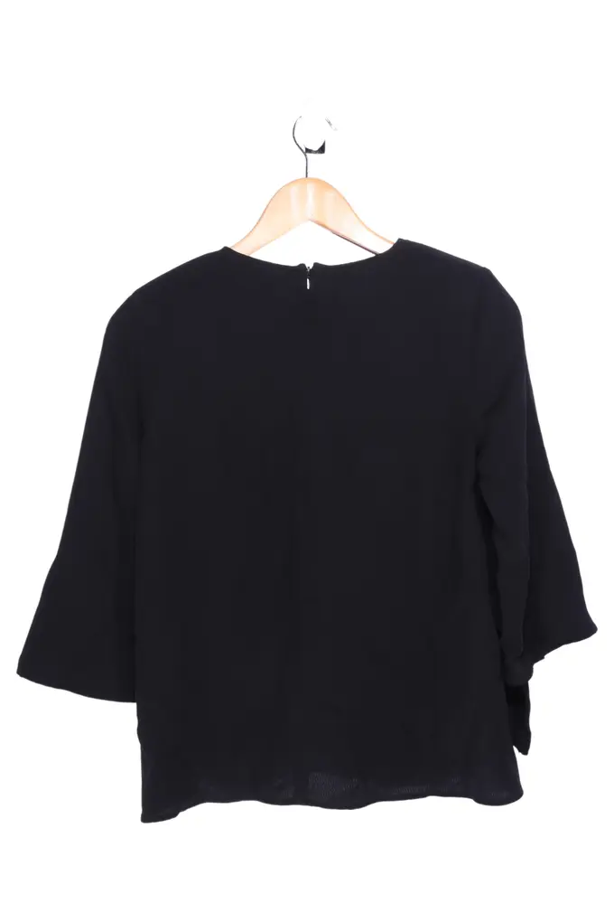 TOPSHOP Langarmshirt Bild 2