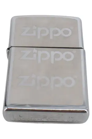 ZIPPO Feuerzeug
