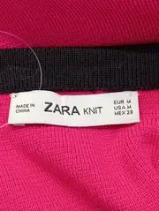 Vorschaubild ZARA Strickjacke 3