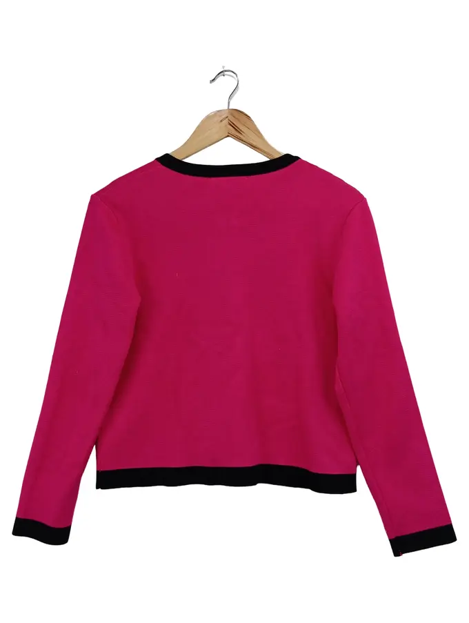 ZARA Strickjacke Bild 2