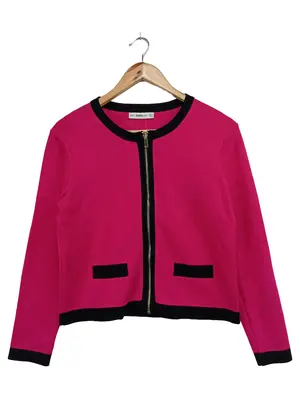 ZARA Strickjacke