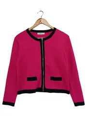 Vorschaubild ZARA Strickjacke 1