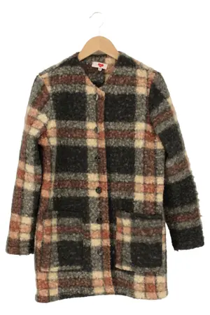 KARIN HERTZ Leichte Jacke