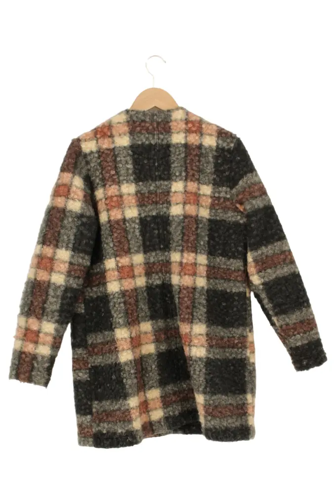KARIN HERTZ Leichte Jacke Bild 2