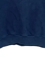 Vorschaubild 4 von 012 Sweatshirt Kinder Gr. 140 Blau Retro