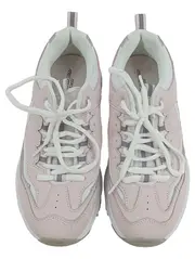 Vorschaubild 2 von D'Lites Damen Sneaker Low Rosa Gr. 36 Memory Foam Sportschuhe