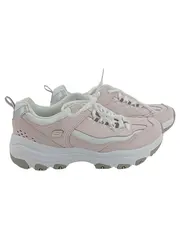 Vorschaubild 1 von D'Lites Damen Sneaker Low Rosa Gr. 36 Memory Foam Sportschuhe
