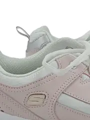 Vorschaubild 3 von D'Lites Damen Sneaker Low Rosa Gr. 36 Memory Foam Sportschuhe
