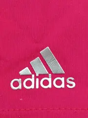 Vorschaubild 2 von Damen T-Shirt Sportlich Rosa Gr. 36/S Climacool