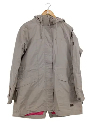 JACK WOLFSKIN Parka