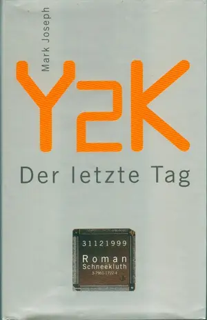 Science-Fiction Roman