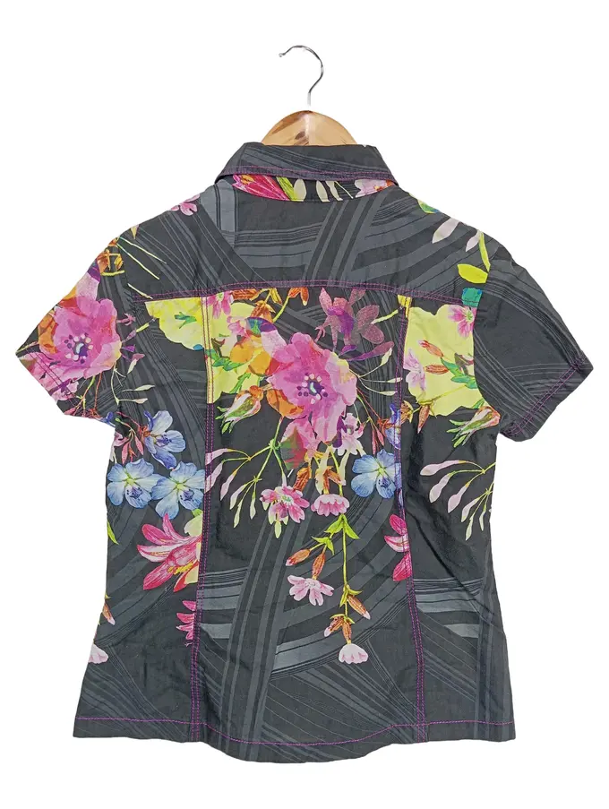 OTTO KERN Bluse Bild 2