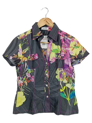 OTTO KERN Bluse