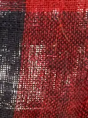 Vorschaubild 3 von Herren Freizeithemd kariert Leinen Mehrfarbig Gr. M