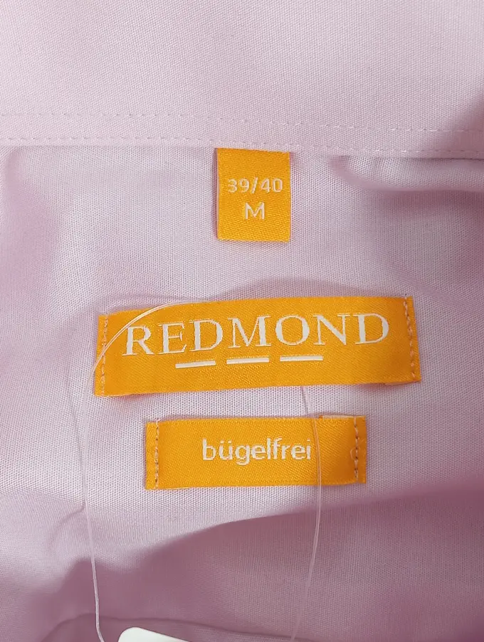 REDMOND Business Hemd Bild 3