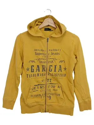 GARCIA Sweatjacke