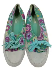 Vorschaubild DESIGUAL Ballettschuhe 2