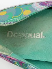 Vorschaubild DESIGUAL Ballettschuhe 3