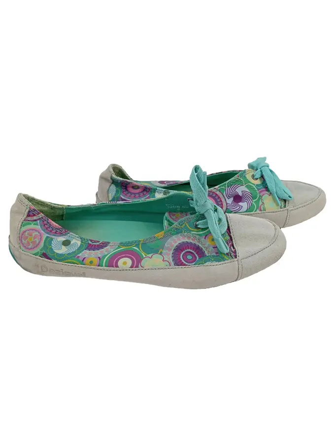 DESIGUAL Ballettschuhe Bild 1