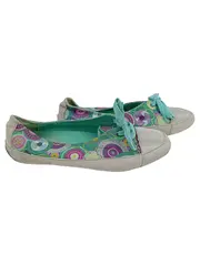 Vorschaubild DESIGUAL Ballettschuhe 1