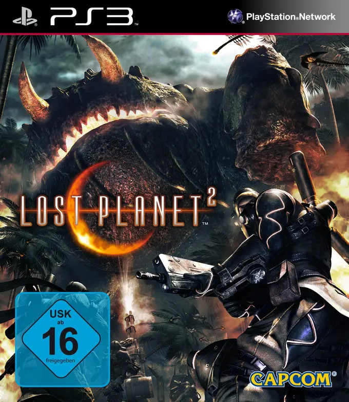 Actionspiele Bild 1