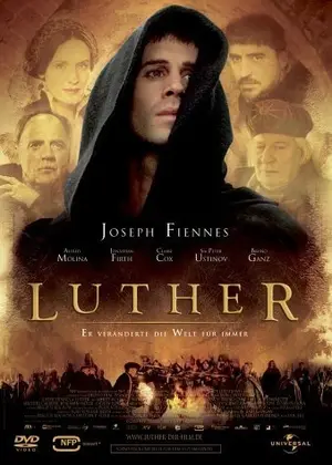 Biografischer Film