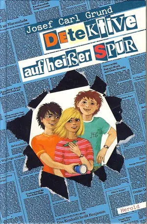 Buch für Jugendliche