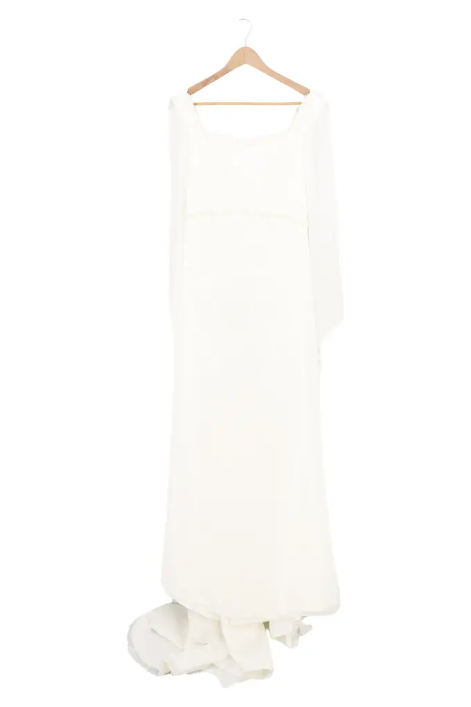 KLEEMEIER Brautkleid Bild 1