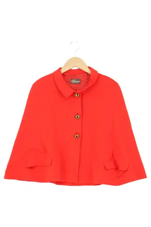 PRINCESS GOES HOLLYWOOD Cape