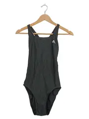 Vorschaubild 1 von Badeanzug Damen Schwarz Gr. 36 Sportbadeanzug Einteiler