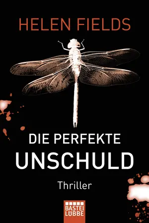 Thrillerbuch