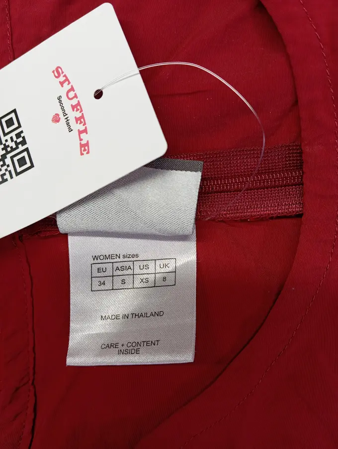 JACK WOLFSKIN Freizeitkleid Bild 4