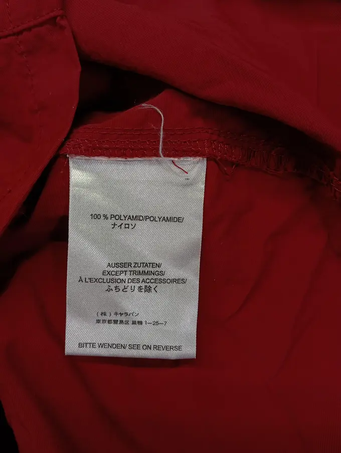 JACK WOLFSKIN Freizeitkleid Bild 5
