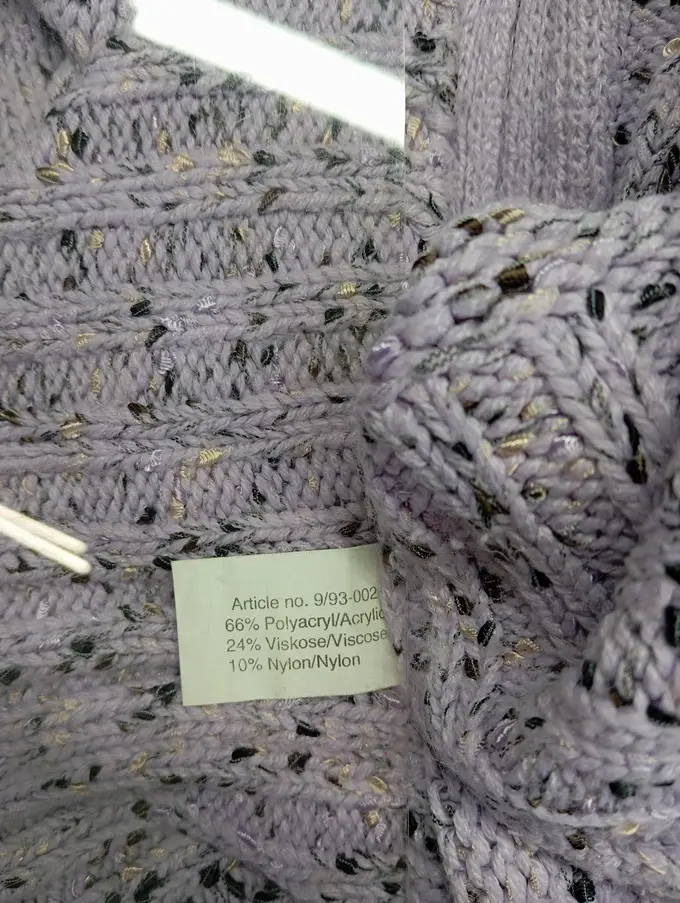 BIBA Pullover Bild 4