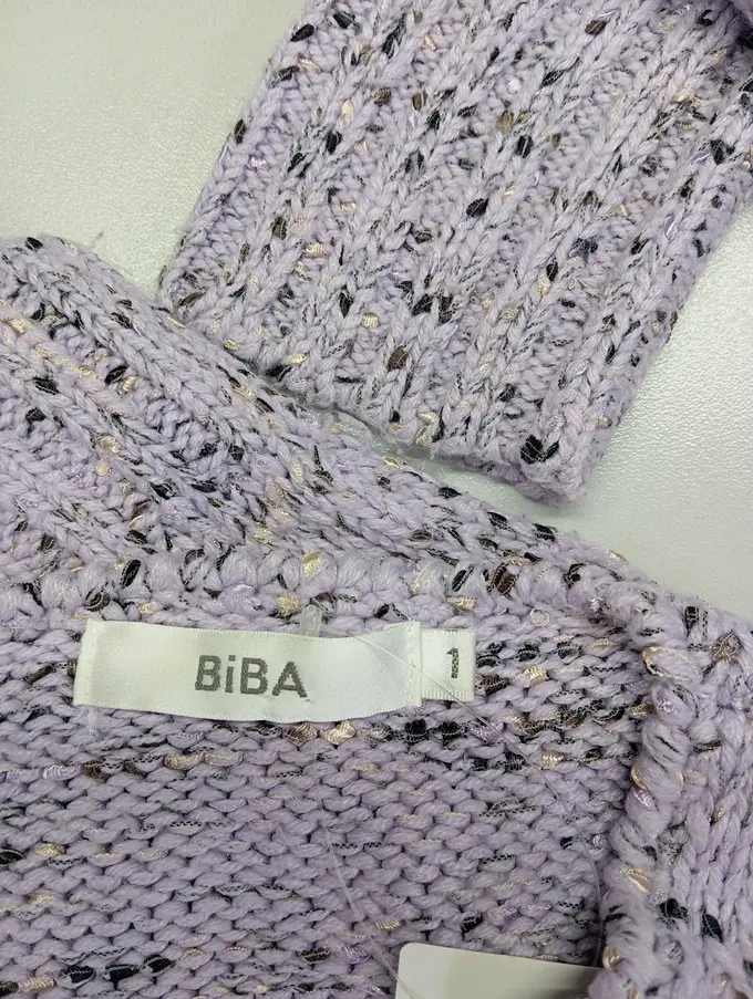 BIBA Pullover Bild 3