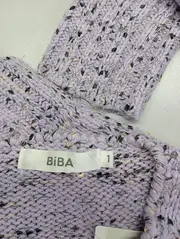 Vorschaubild BIBA Pullover 3