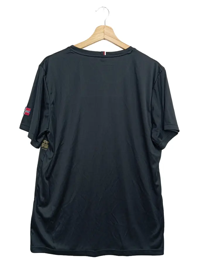 NANGAPARBAT T-Shirt Bild 2