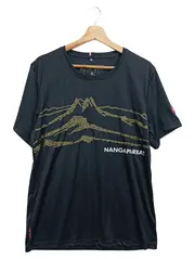 Vorschaubild NANGAPARBAT T-Shirt 1