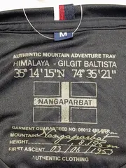 Vorschaubild NANGAPARBAT T-Shirt 3
