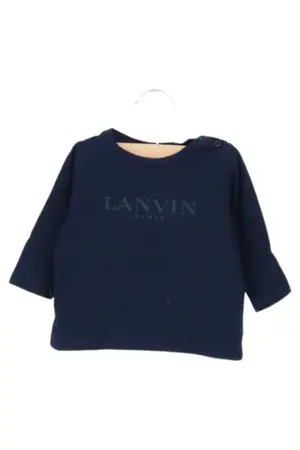 LANVIN Bluse