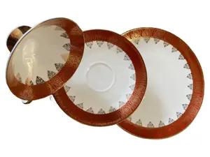 WINTERLING Tasse und Unterteller