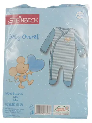 STEINBECK Arbeitsoverall